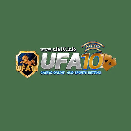 ufa10 logo
